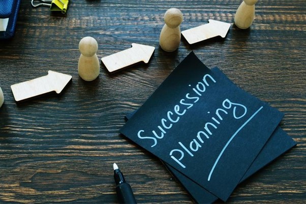 Succession Planning - Ensuring Longevity